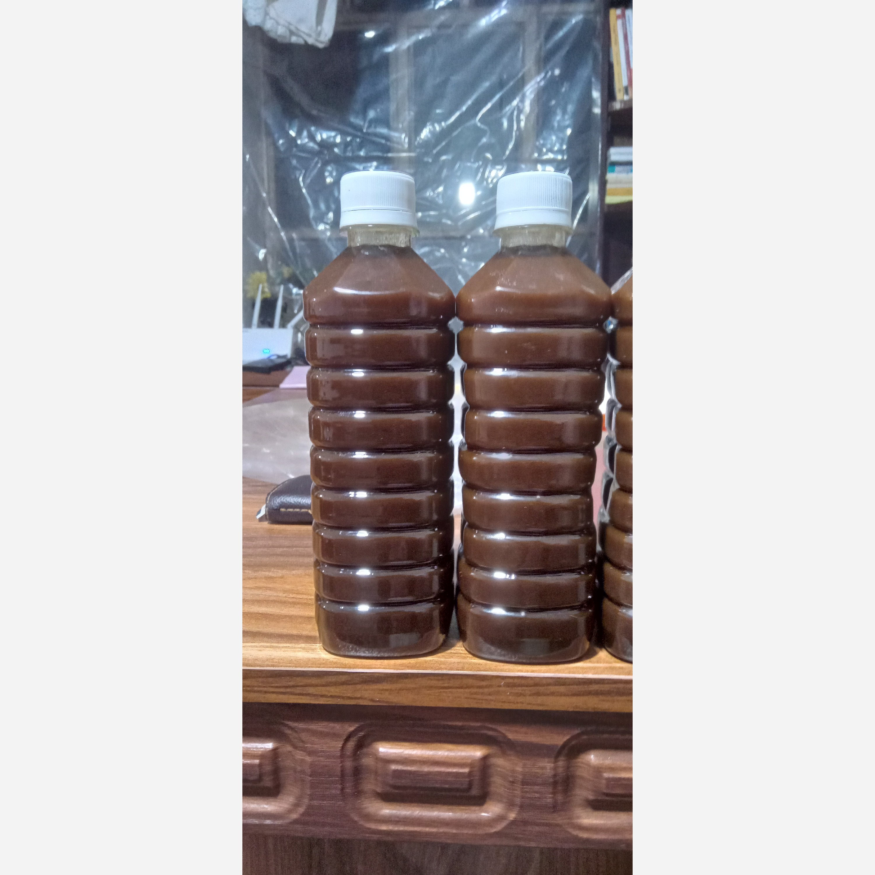 شیره عناب مخصوص صبحانه 500 گرم