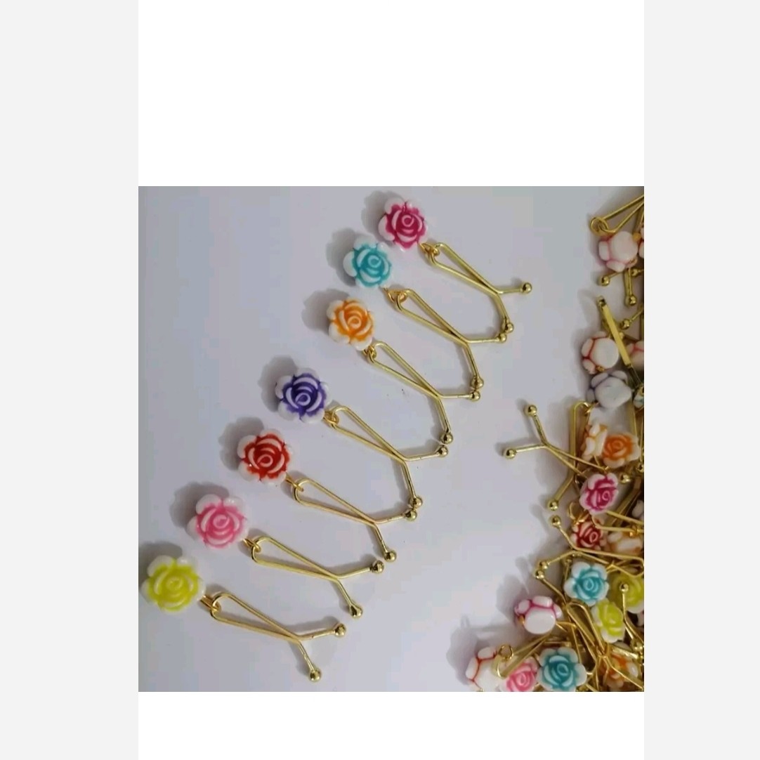 گیره روسری گیره حجاب