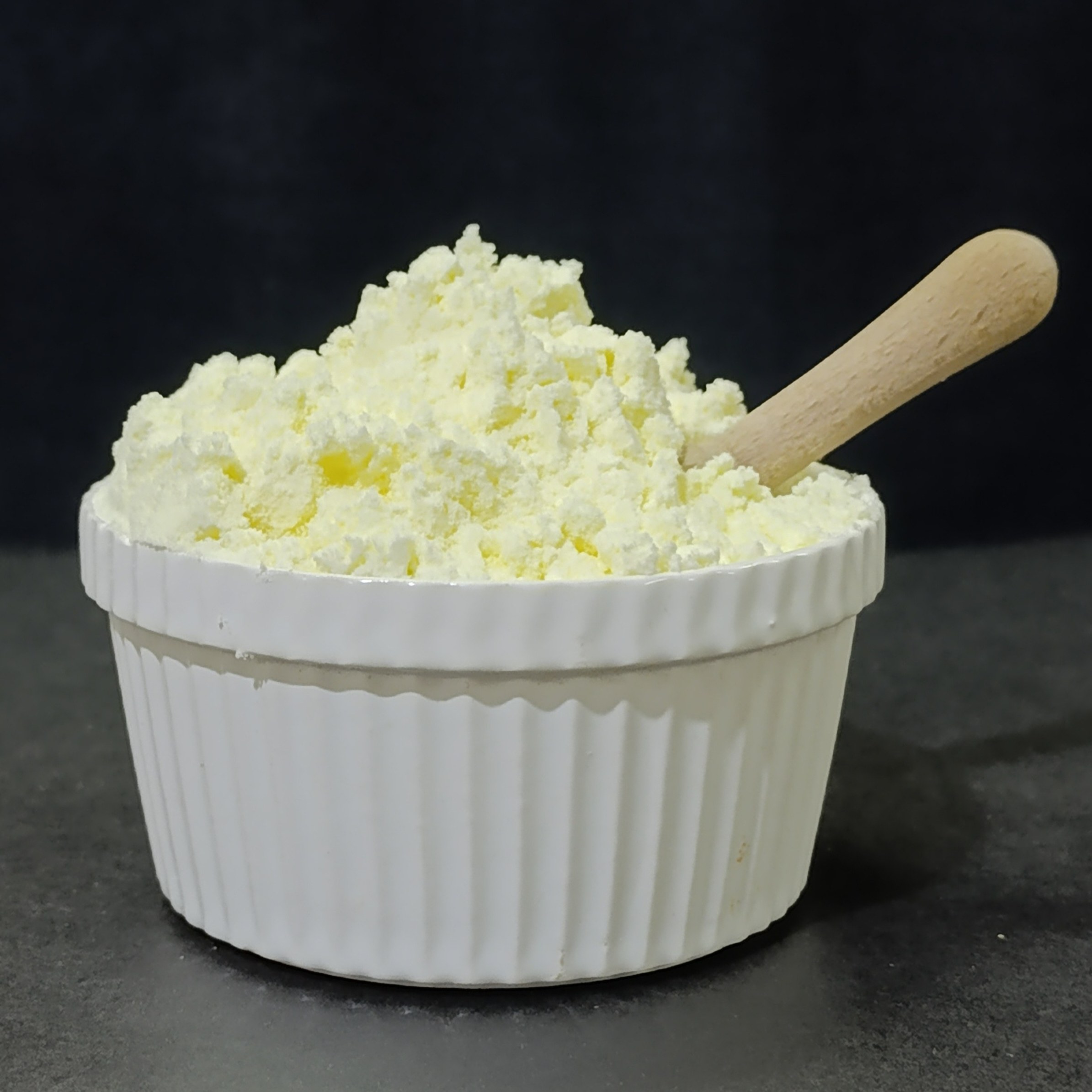 پودر کره اعلا و عطری 100 گرمی ترنج