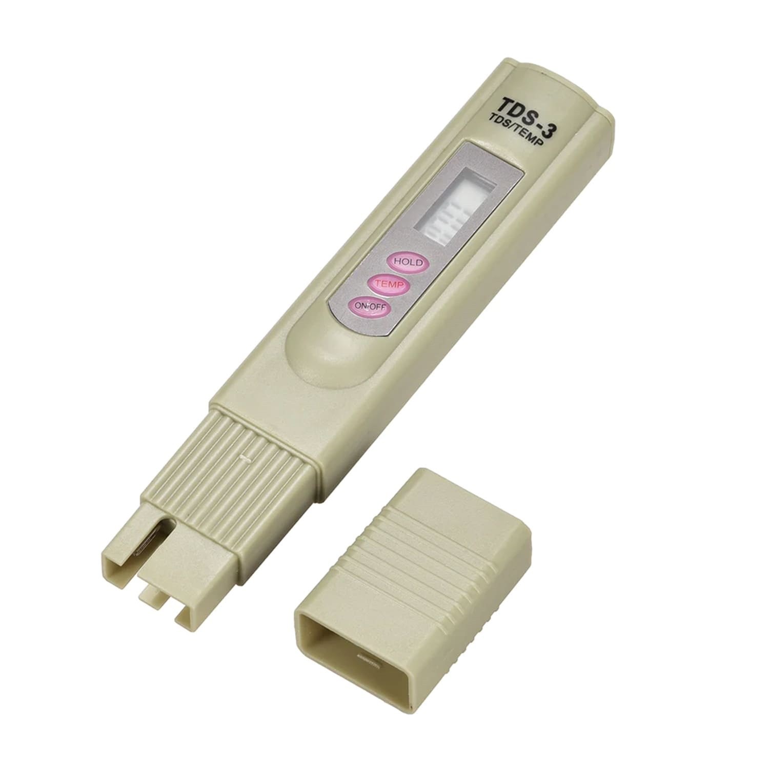 سختی سنج آب - طرح  HM- مدل TDS-3