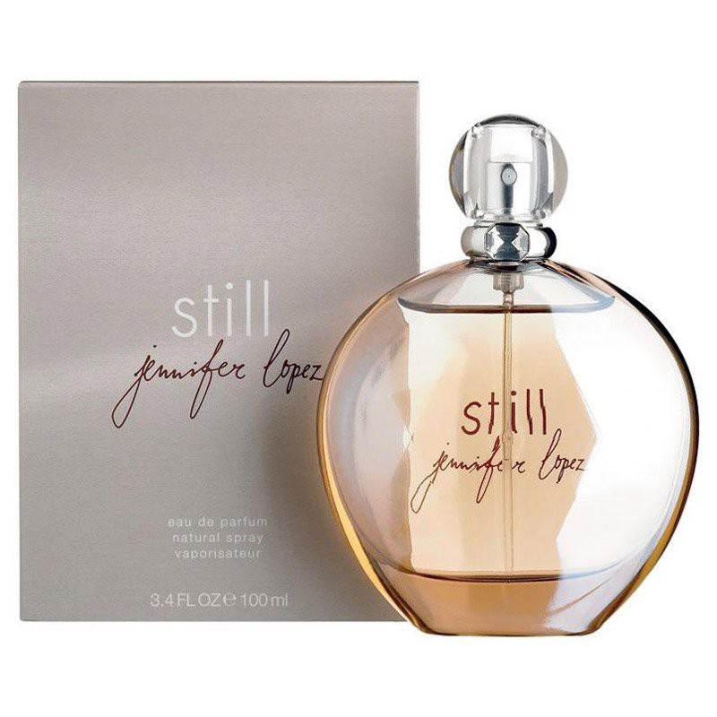 عطرخالص زنانه استیل جنیفر لوپز Still Jennifer Lopez یک گرم