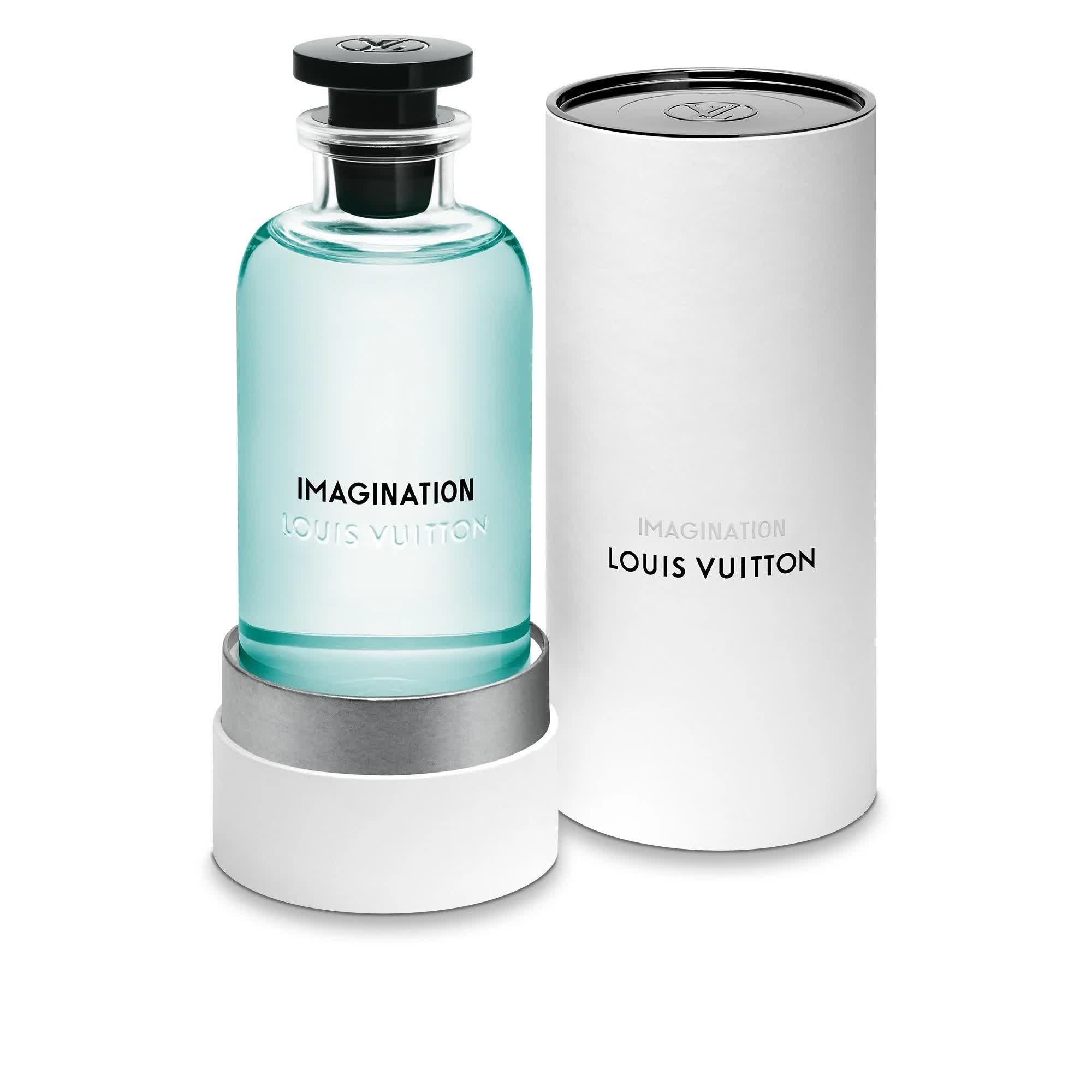 عطر خالص مردانه ایمجینیشن IMAGINATION ، مقدار یک گرم