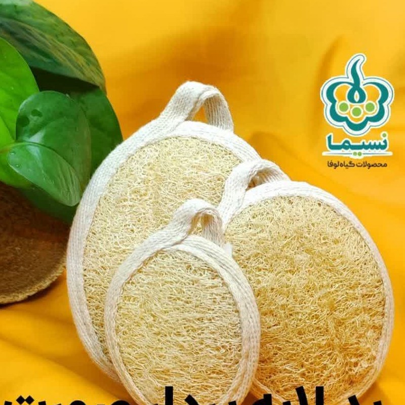 لیف لوفا صورت و بدن 2 عدد