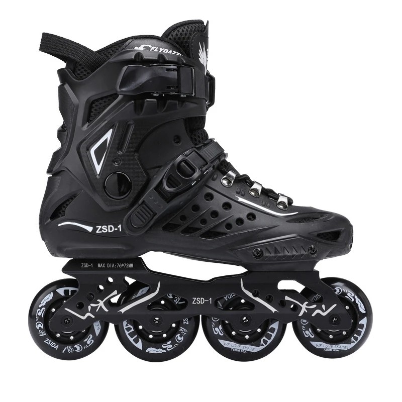 اسکیت بزرگسال فلای دیزلFlydazzle سایز 40-41 و 42-44
