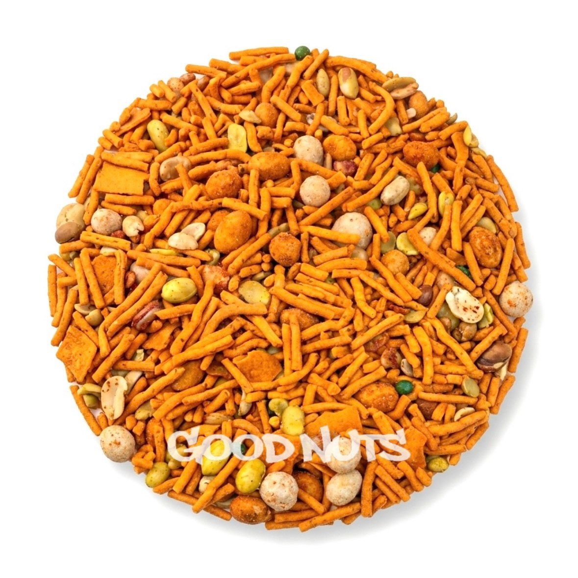 آجیل مالزی