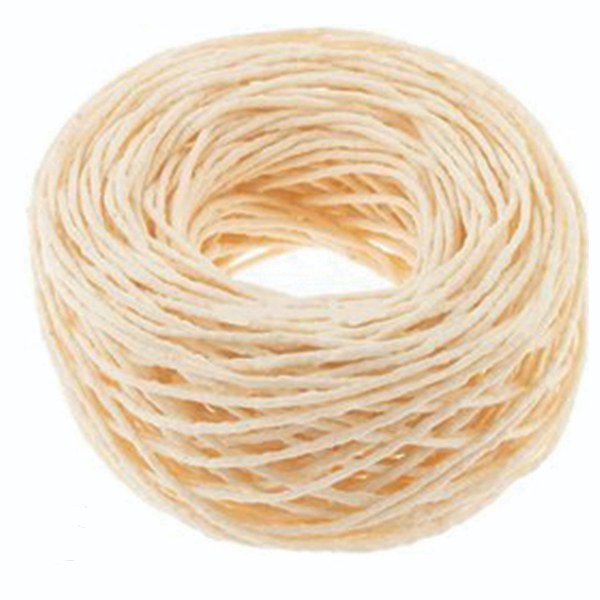 فیتیله شمع سازی 5متری 22 تار