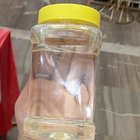 گلوکز شرکت زر 900گرمی بادکا