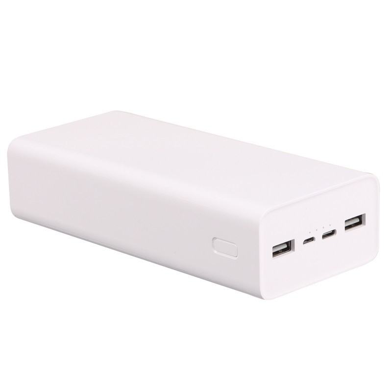 پاور بانک فست شارژ شیائومی30000 میلی آمپر(ارسال رایگان) Mi Power Bank 3 PB3018ZM PD 18W