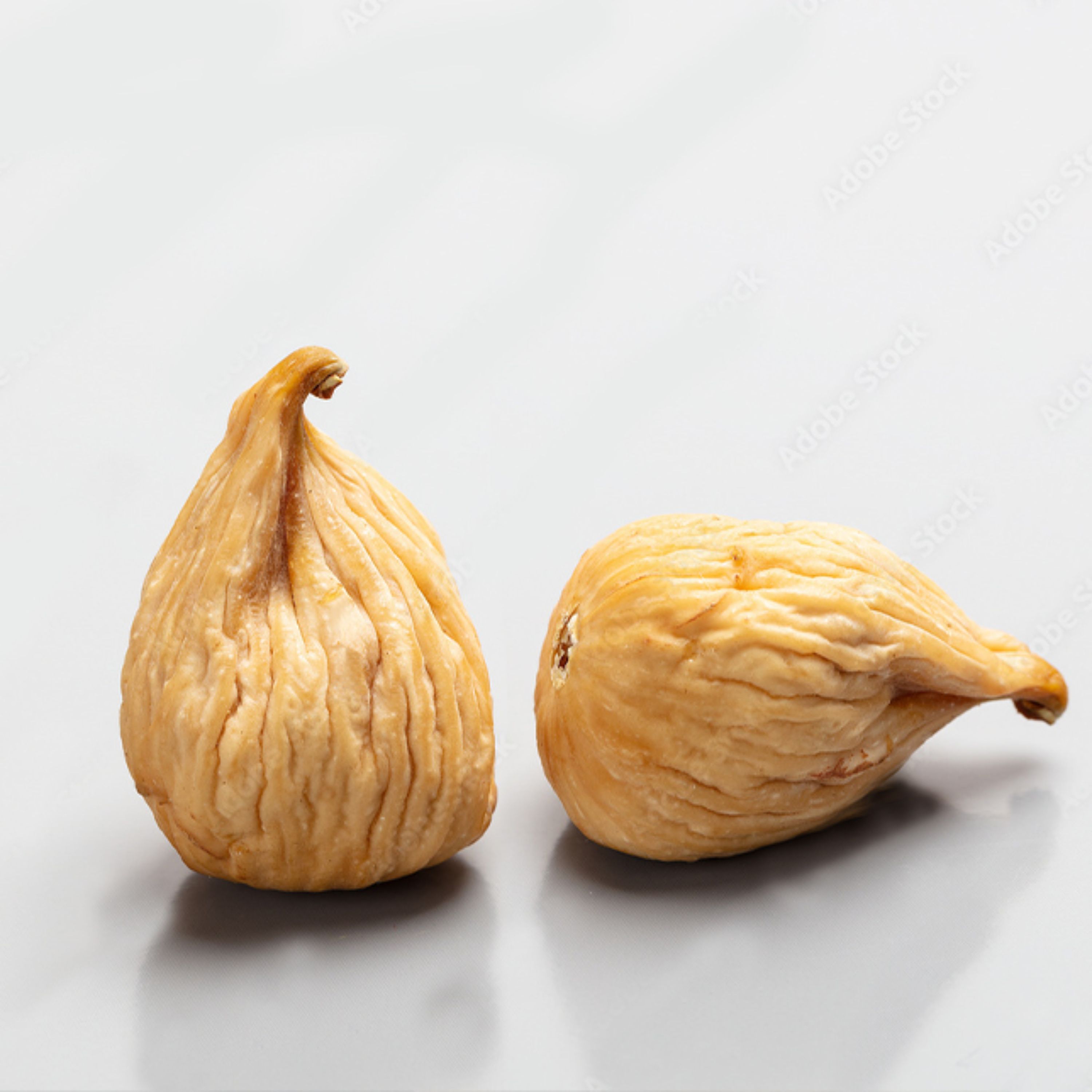 انجیر خشک امسالی 500 گرمی اعتماد تازه و شیرین