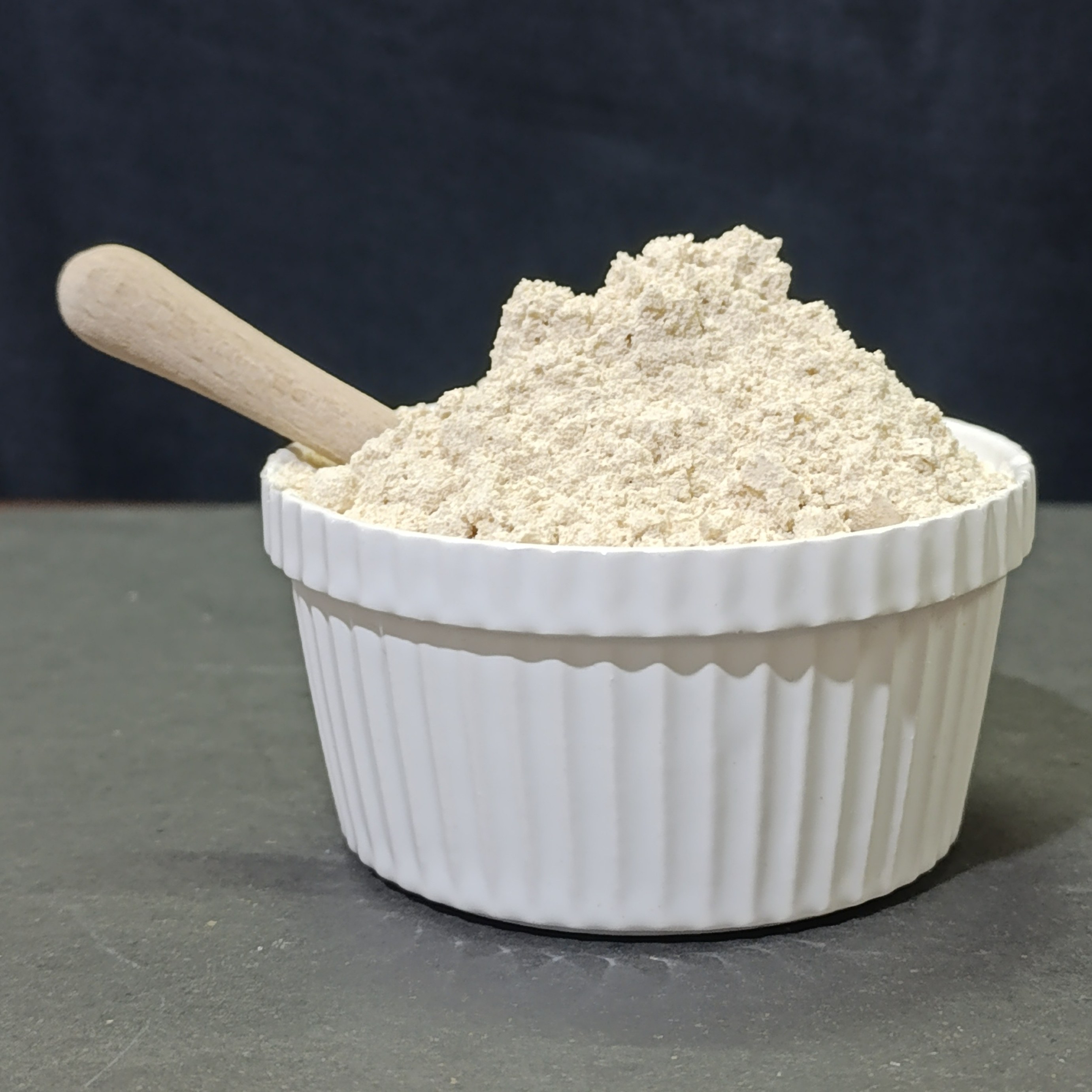 پودر سیر درجه یک 100 گرمی ترنج