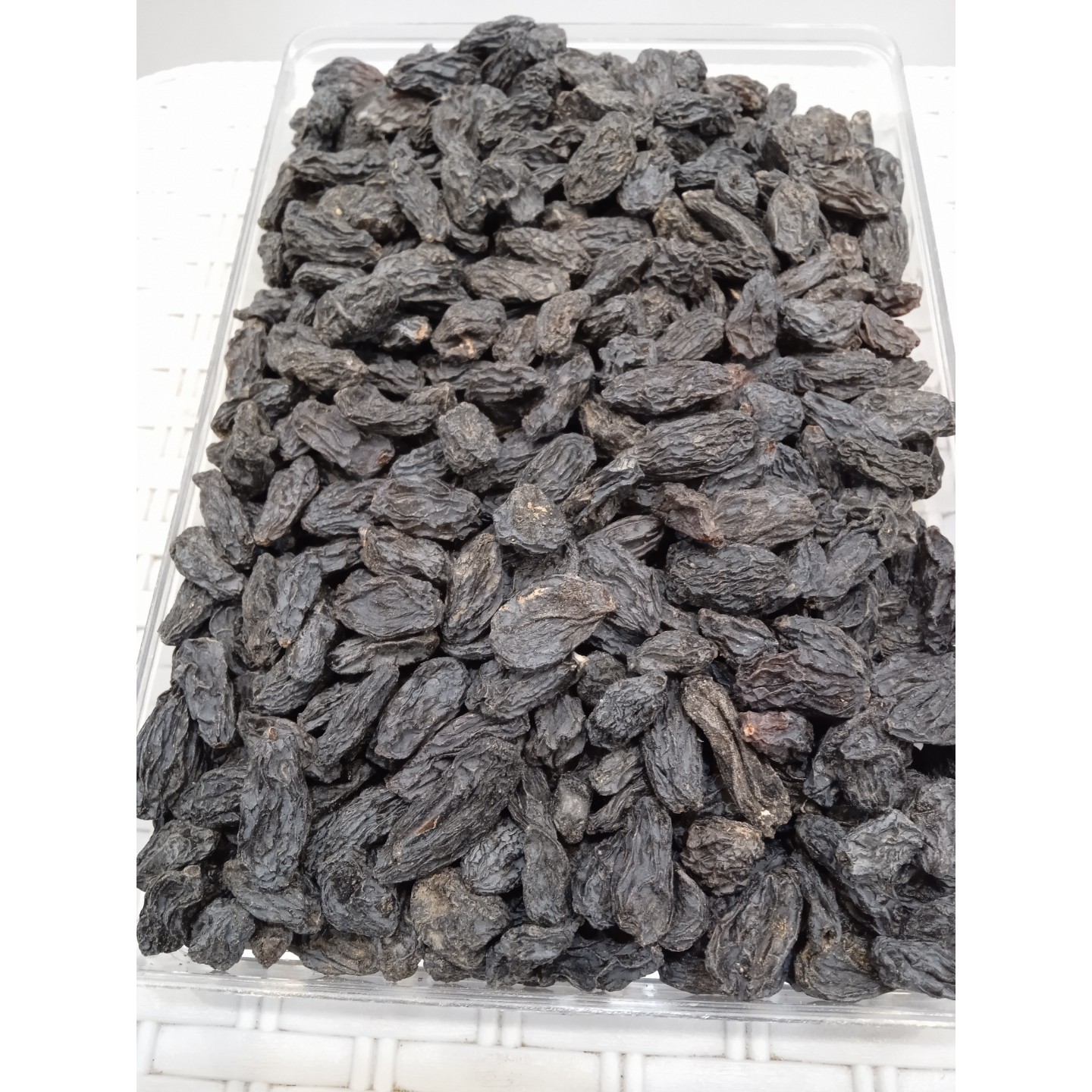 مویز ازبک بدون هسته 250 گرمی