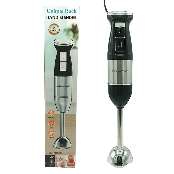 گوشتکوب برقی یونیک Unique مدل U-003