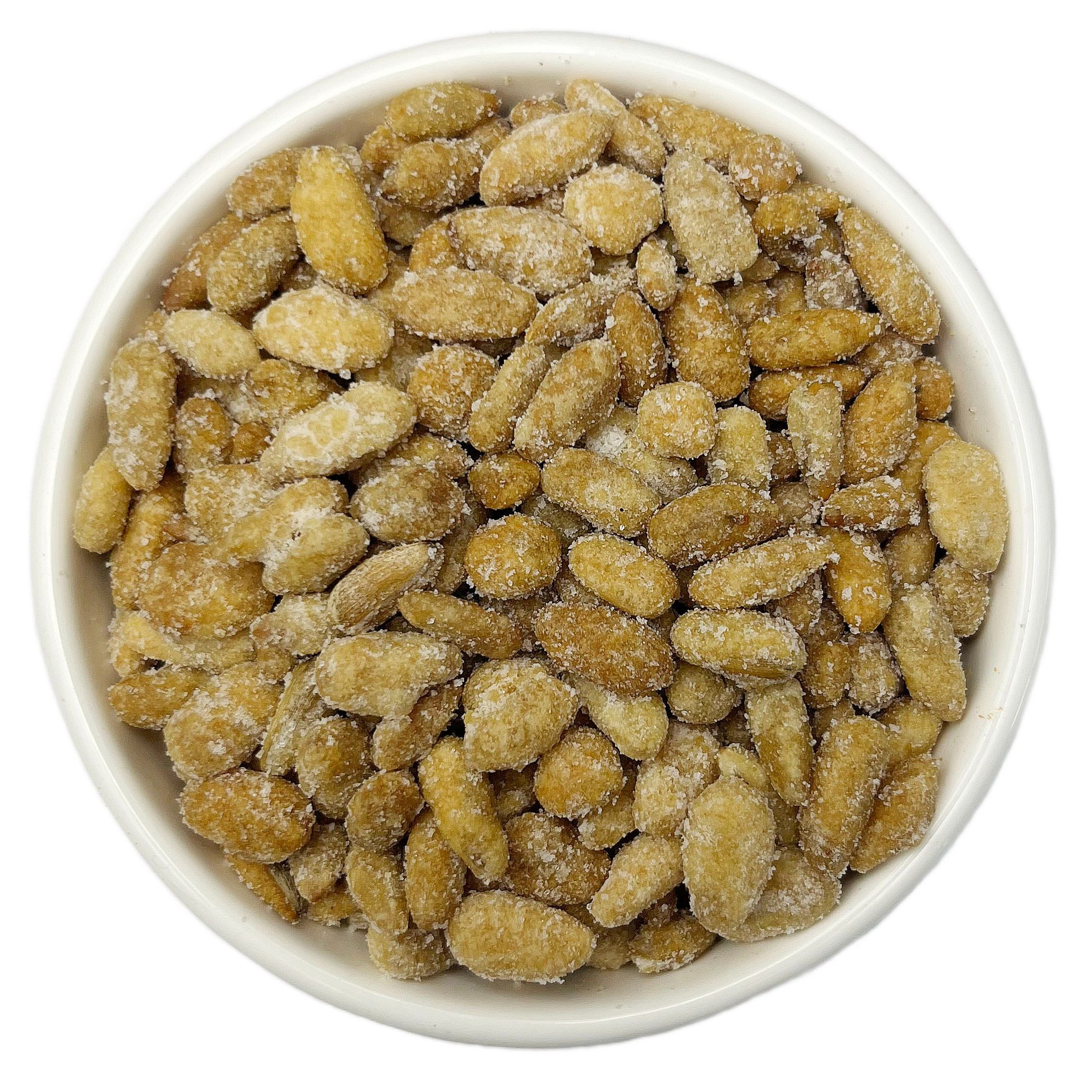 مغز تخمه آفتابگردان روکش دار ( سرکه ای) 250 گرم
