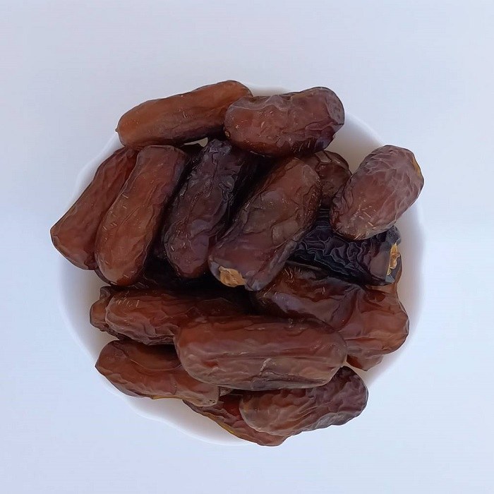 خرما پیارم سوپرلوکس (سوپر سایز) بسته 1 کیلویی