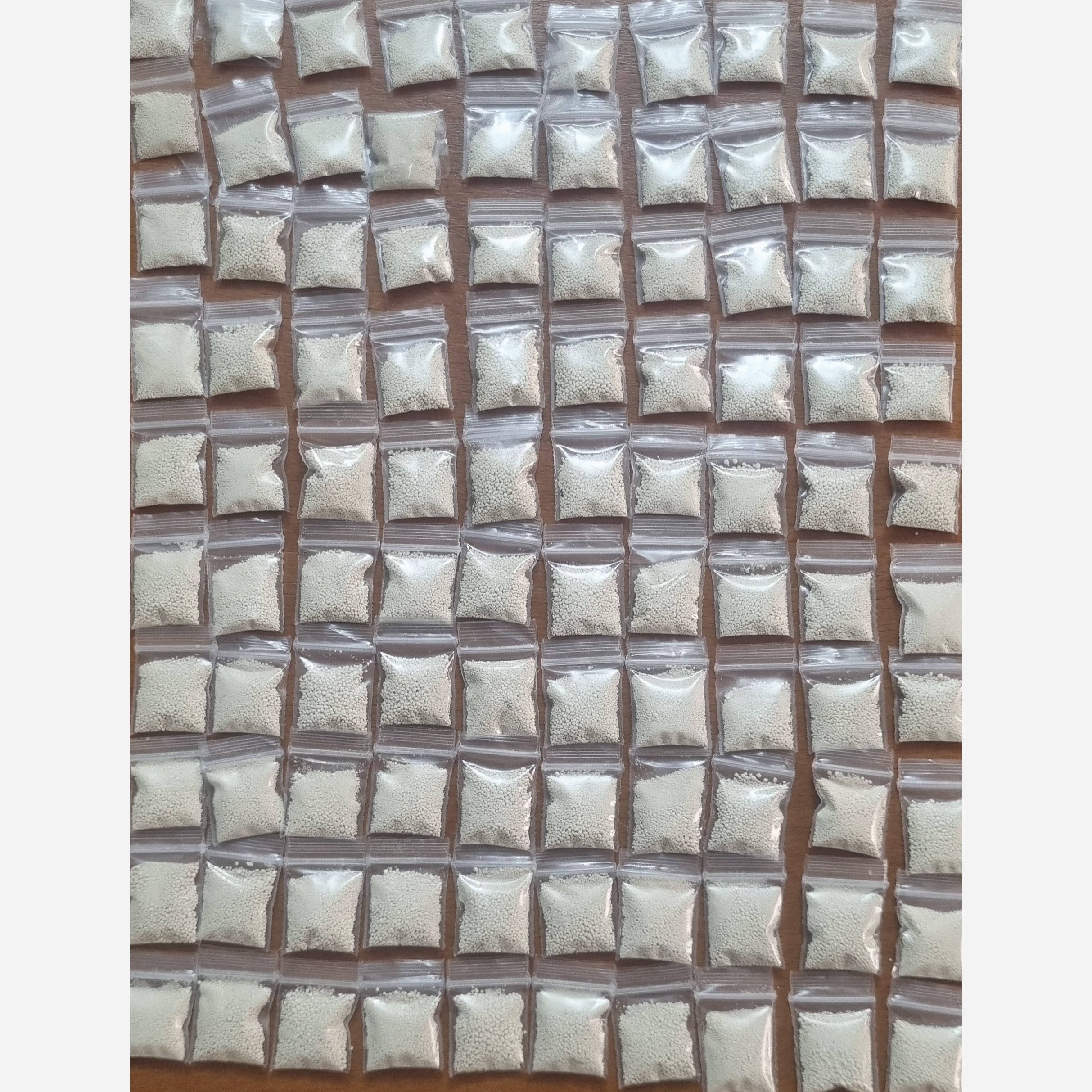 پودر شپش