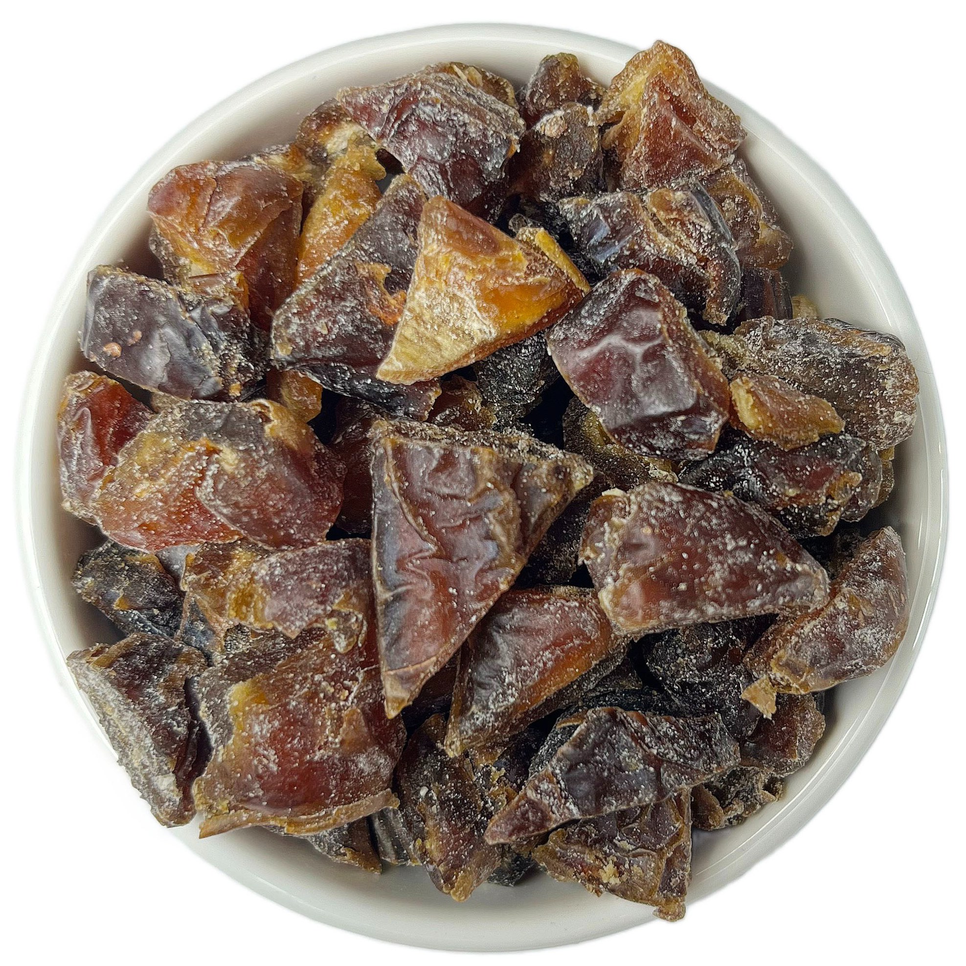چیپس خرما نگینی 250 گرم