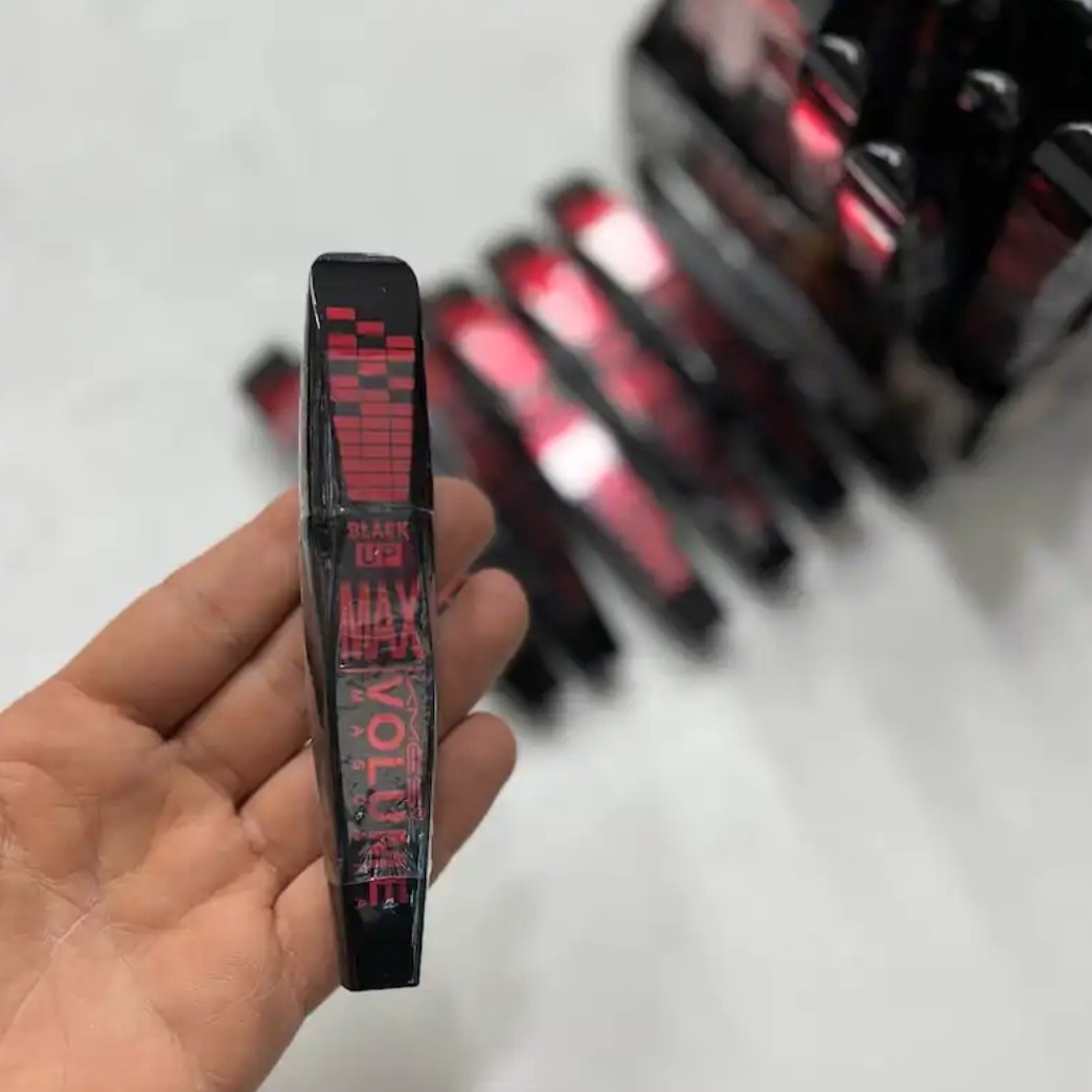 ریمل مکس موزیکال Max Volume Mascara