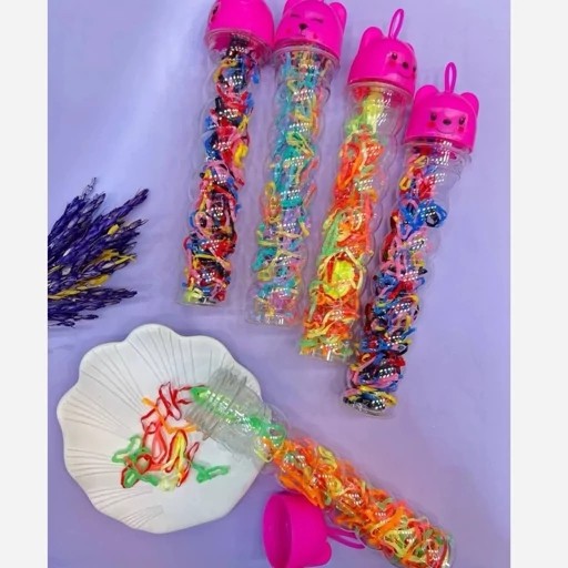 کش مو چهل گیس وارداتی مشکی