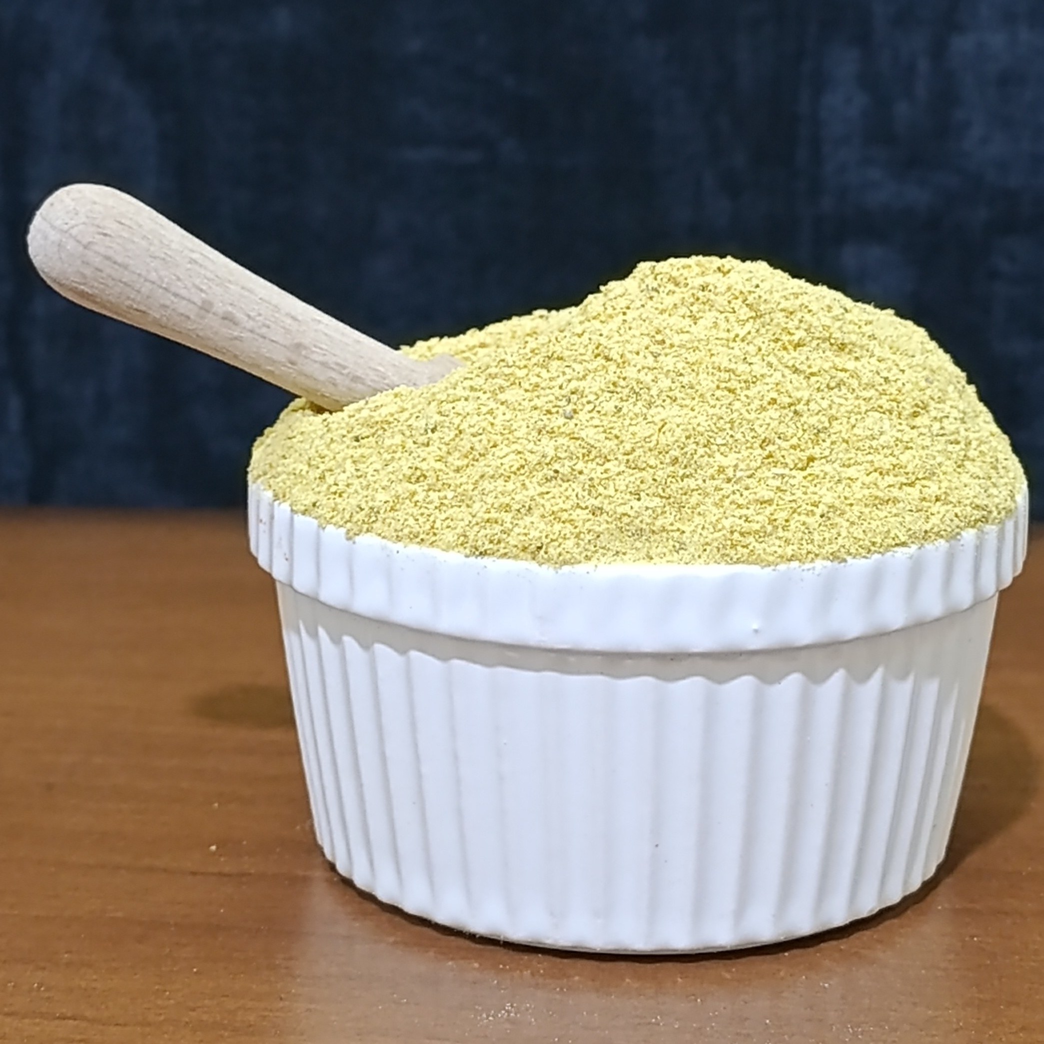 چاشنی سیر و کره درجه یک ترنج