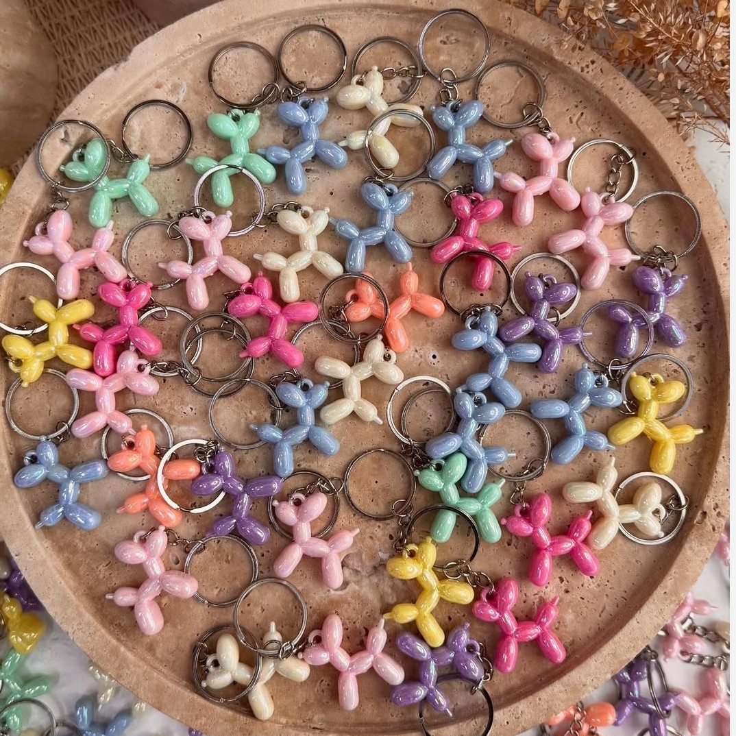 جاسوییچی سگ بادکنکی (تک و عمده)