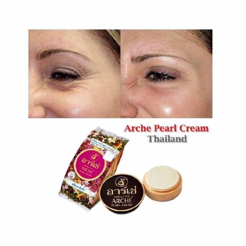 کرم ارچ اصل روشن کننده ضدلک