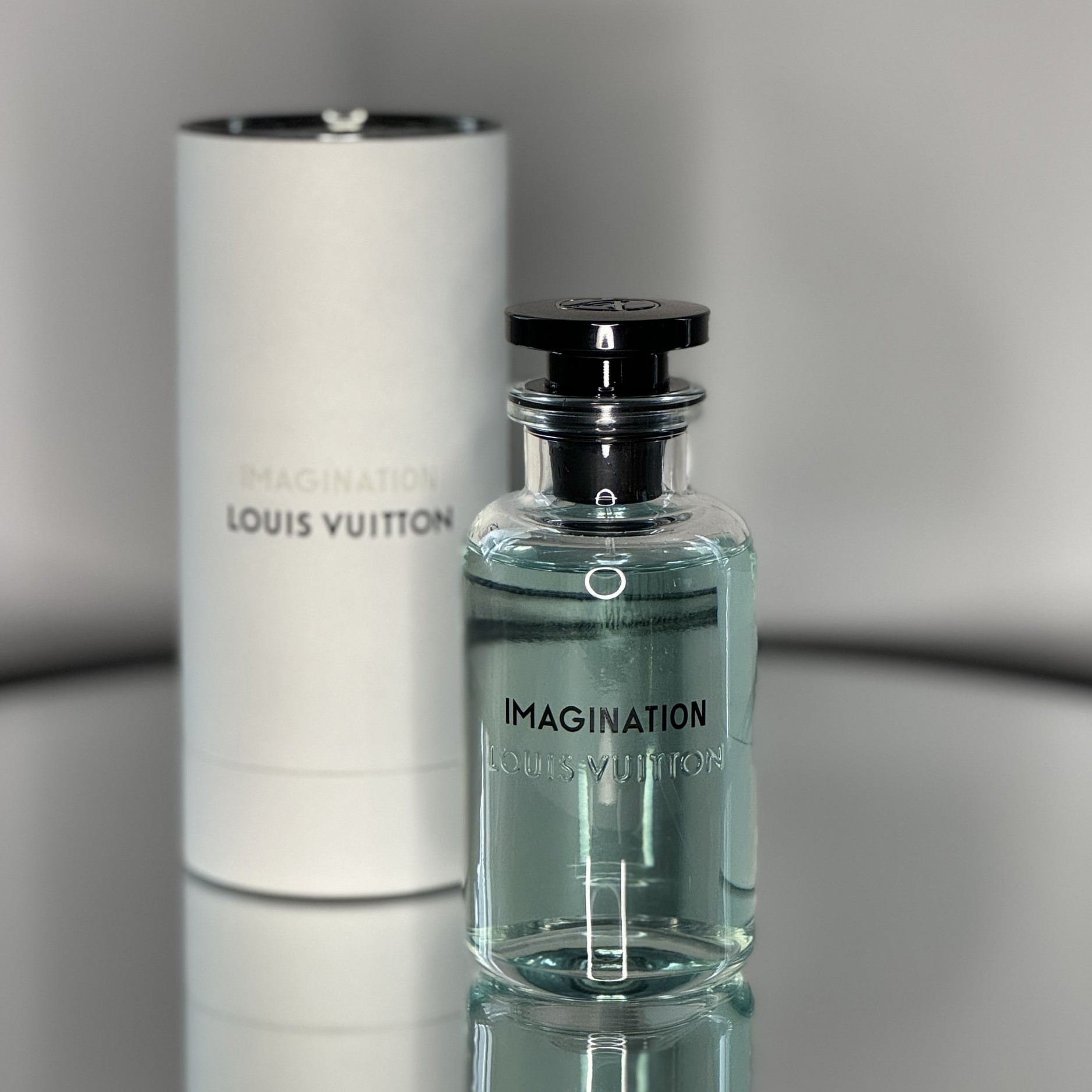 عطر و ادکلن لویی ویتون ایمجینیشن Louis Vuitton Imagination اصل با کیفیت عالی و ماندگاری بالا ( حداقل خرید 10 میل )