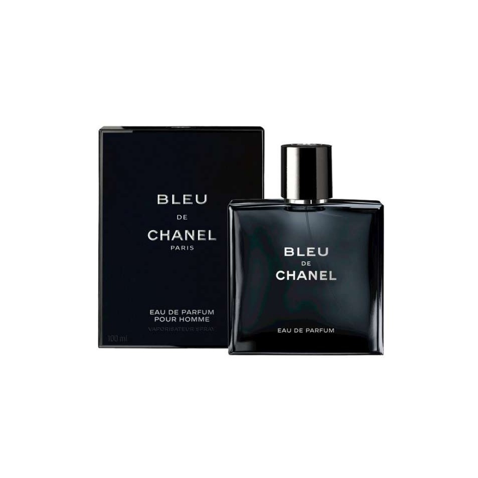 عطر گرمی خالص مردانه بلو چنل BLEU DE ،مقدار یک گرم