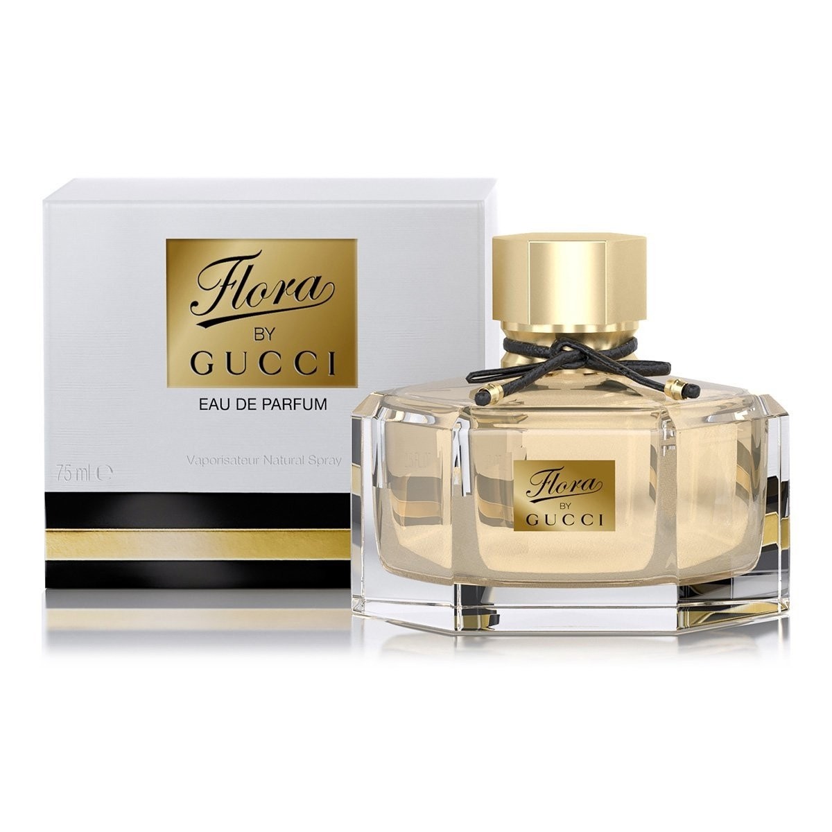 عطر گرمی زنانه گوچی فلورا GUCCI Flora ، مقدار یک گرم