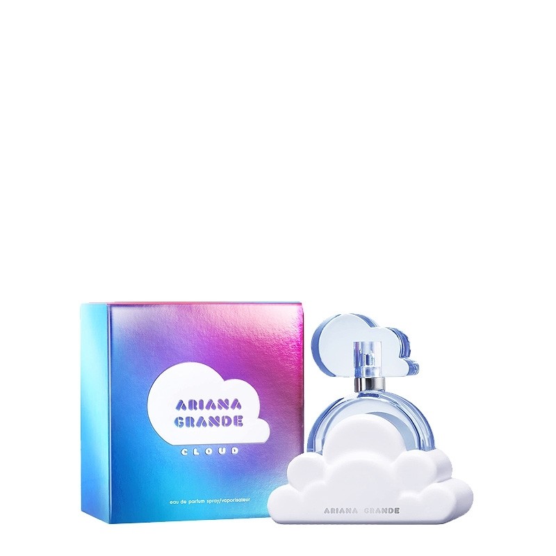 عطر گرمی زنانه آریانا گرند کلود CLOUD
