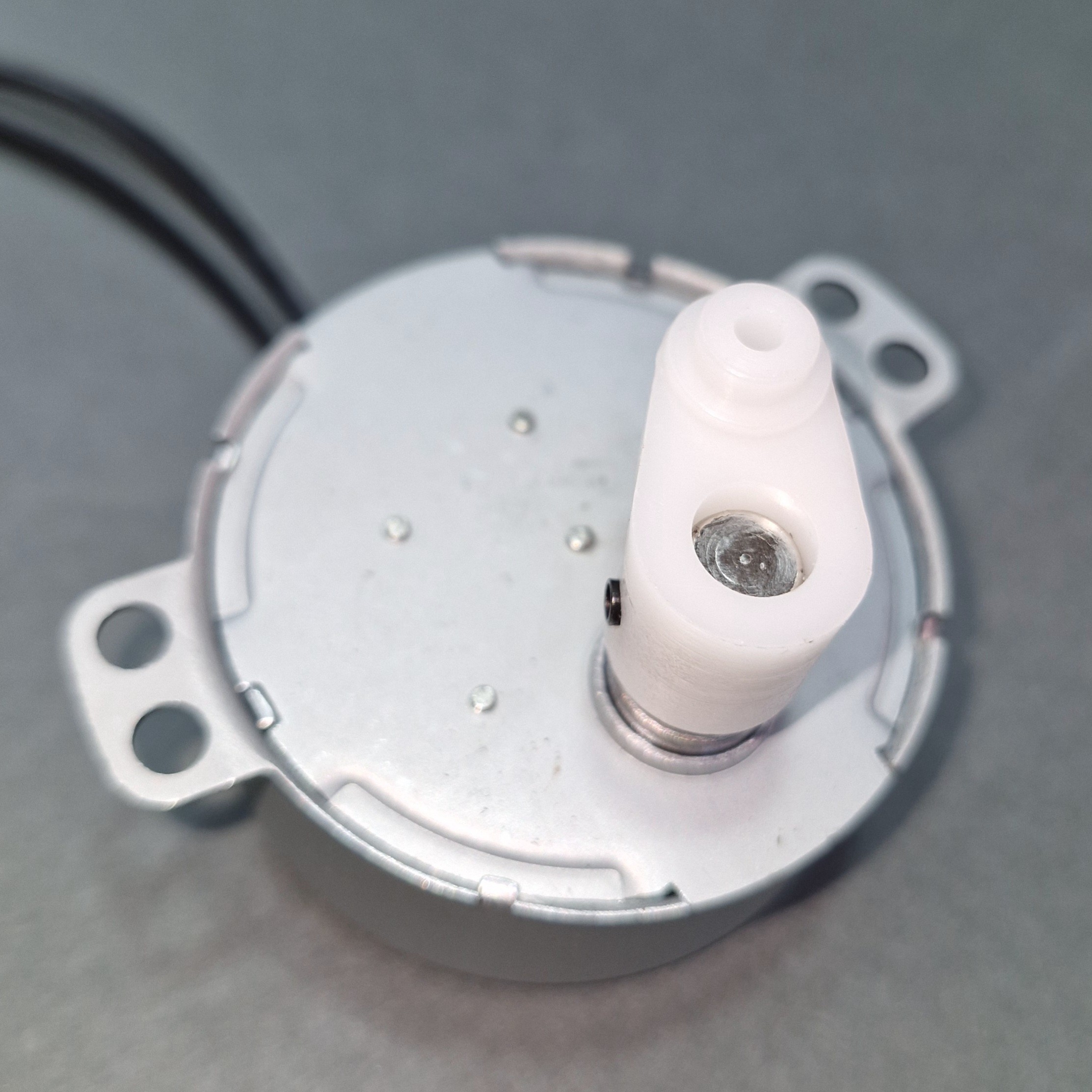 موتور گردان فابریک پنکه پارس خزر (جهت گردش افقی) OSCILLATION MOTOR