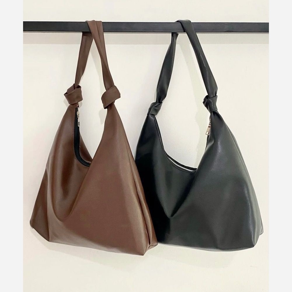 کیف لش گره ای