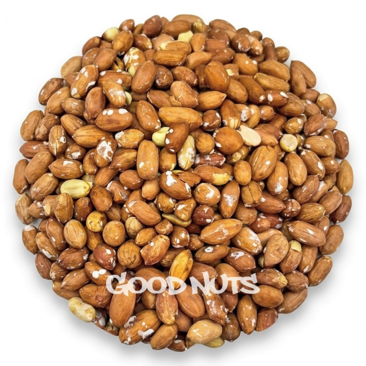 بادام زمینی آستانه 500 گرم