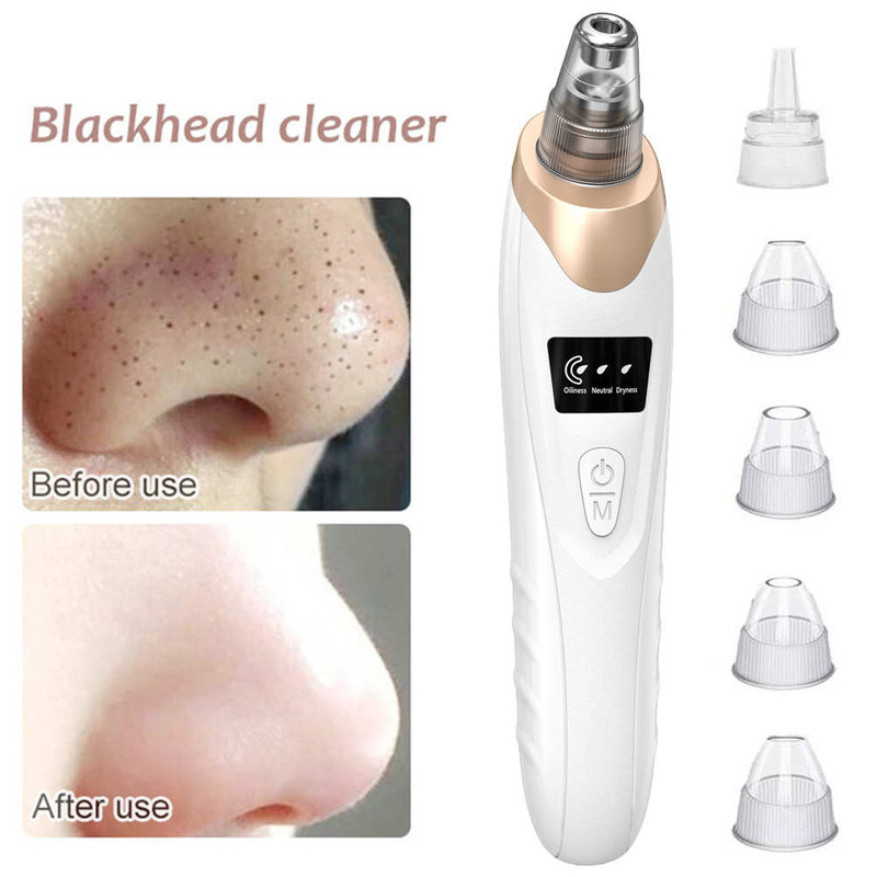 دستگاه میکرودرم خانگی 3 قدرته Multifunctional Cleaning Instrument ضمانت اصالت و ظمانت قیمت کالا