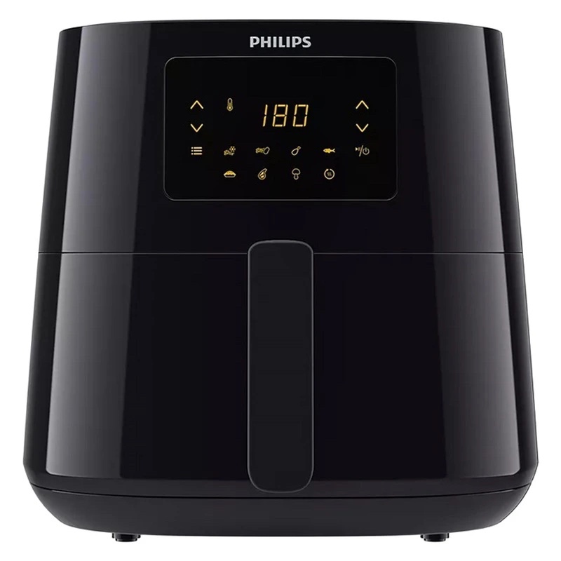 سرخکن سرخ کن بدون روغن هواپز 6 لیتری فیلیپس 9270 XL اصلی Airfryer PHILIPS ارسال رایگان