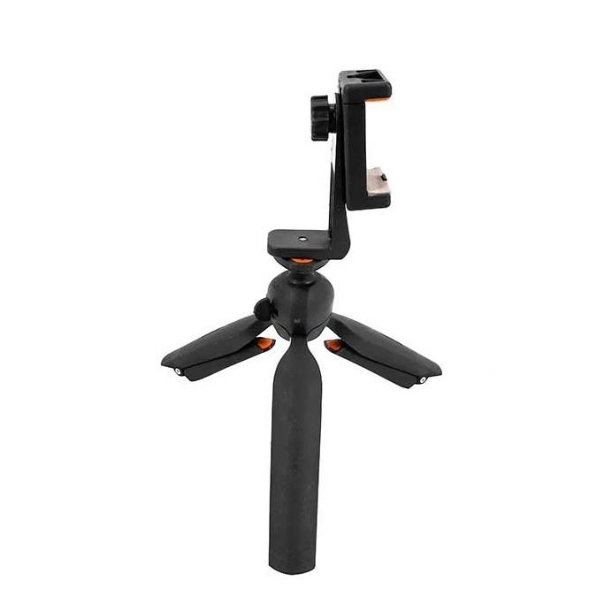 پایه نگهدارنده گوشی موبایل یونیمات مدل D-909-E