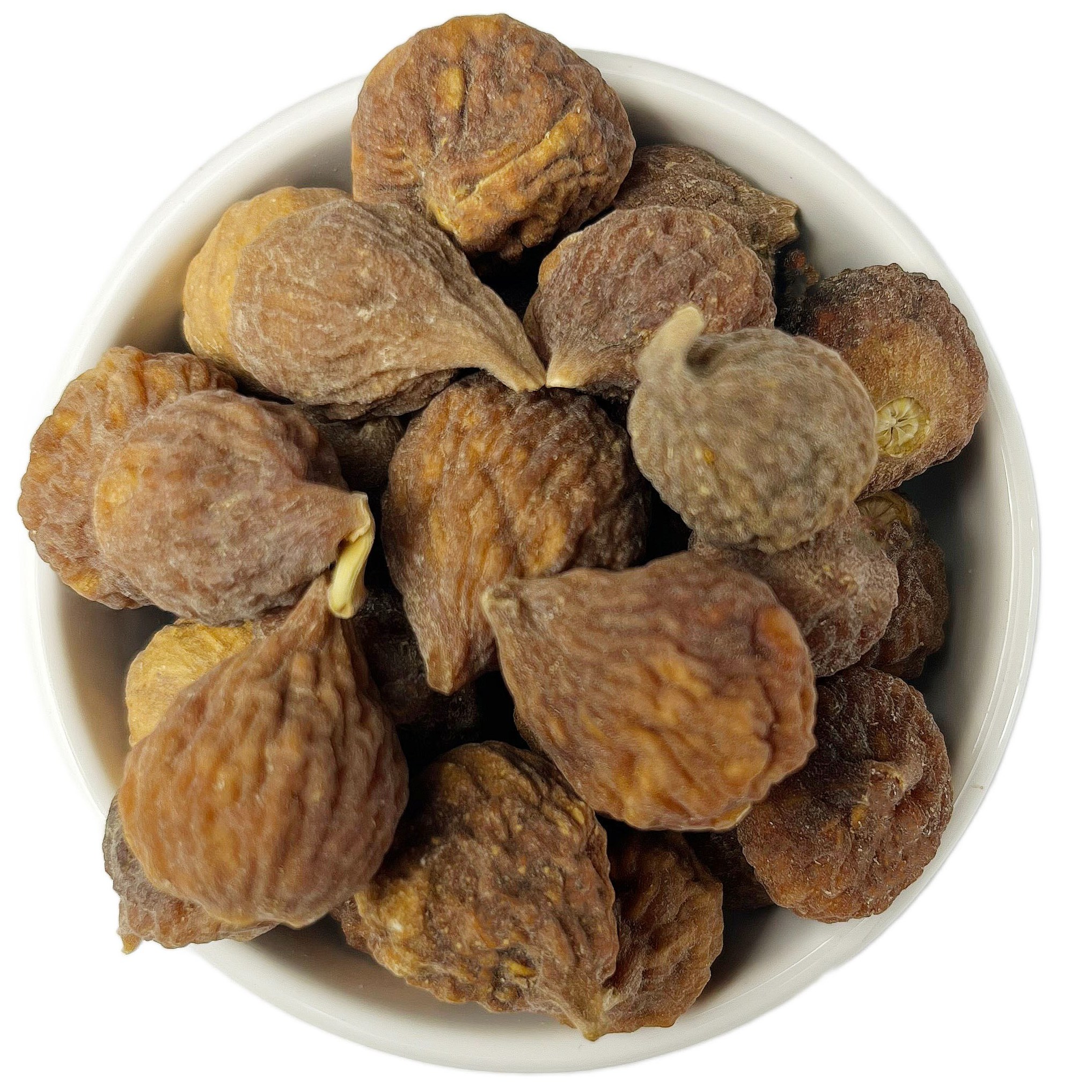 انجیر شربتی A(ریز) 250 گرم