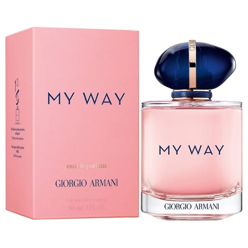 عطر مای وی زنانه درجه یک ( گرمی 26.900تومان )