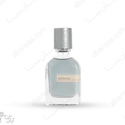 عطر اورتو پاریسی مگاماره (هر میل)