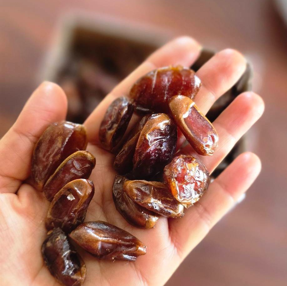 خرما بدون هسته کبکاب