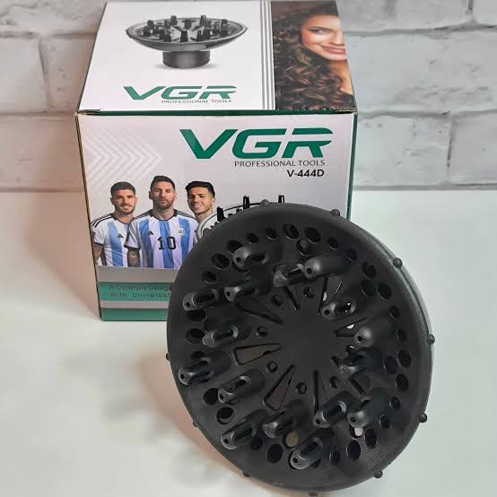 دیسپانسر سشوار وی جی ار vgr