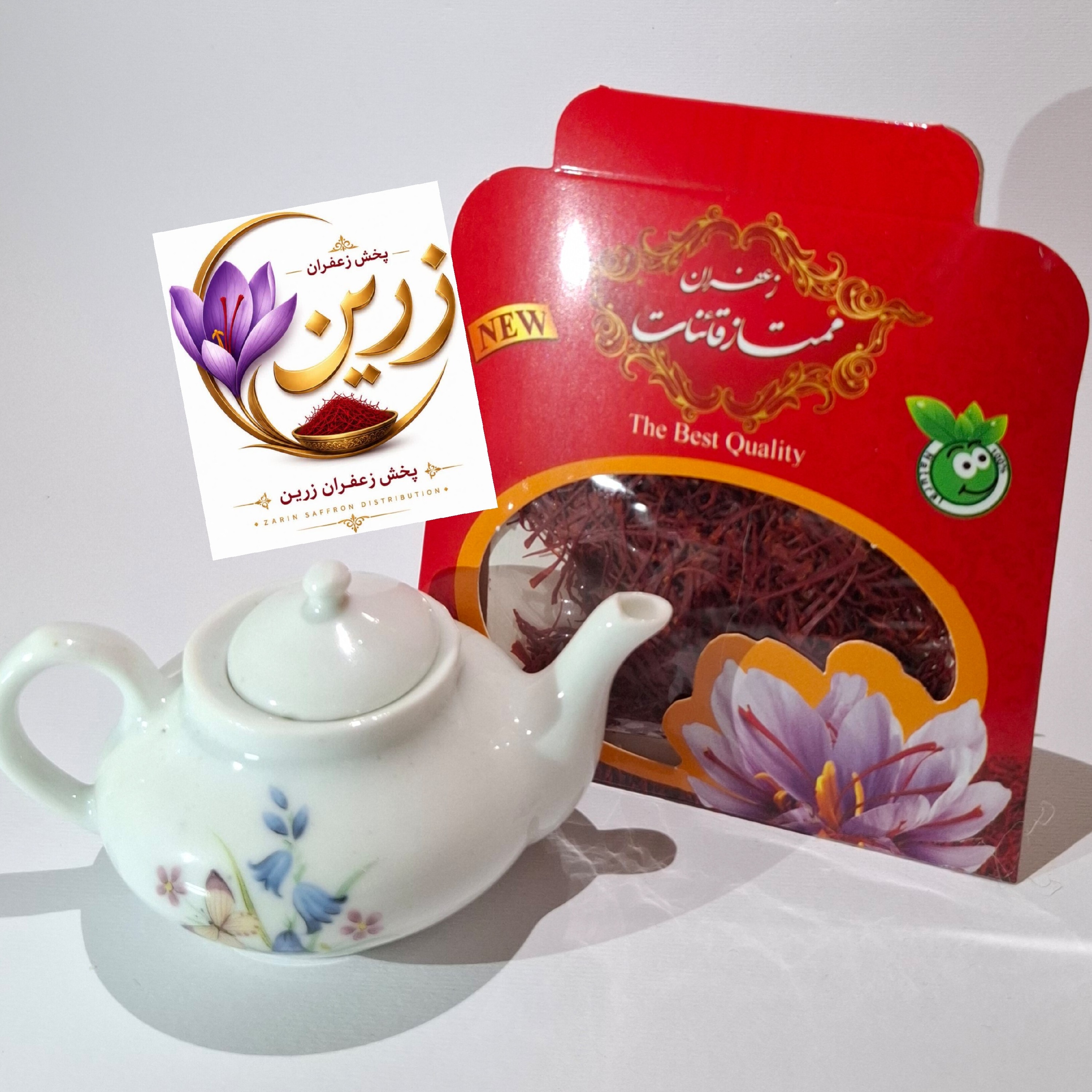 زعفران یک مثقالی((ارسال رایگان4 عدد به بالا))فروش ویژه
