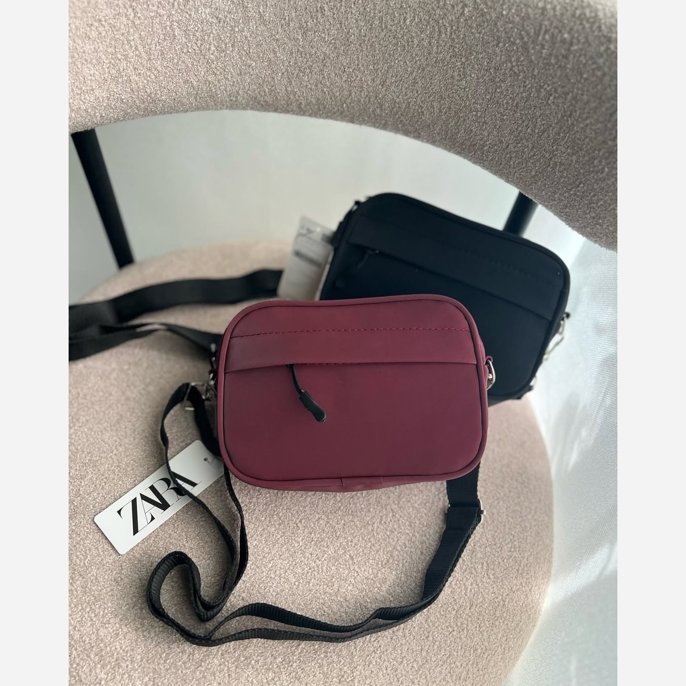کیف دوشی اسپرت روزمره کوچک