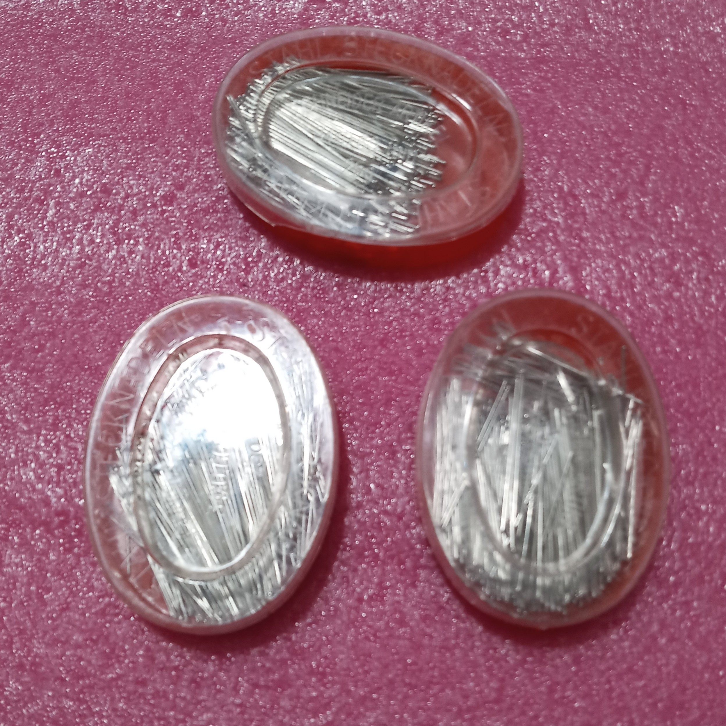 سوزن ته گرد اعلاء