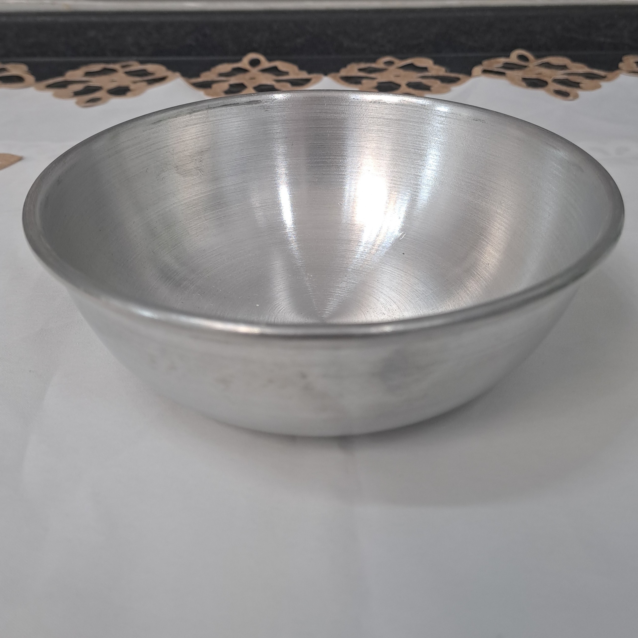 کاسه روحی آبگوشتی سایز متوسط