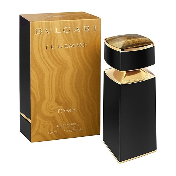 عطر بولگاری تایگر(هرمیل65هزار)ازبرند جانرابر
