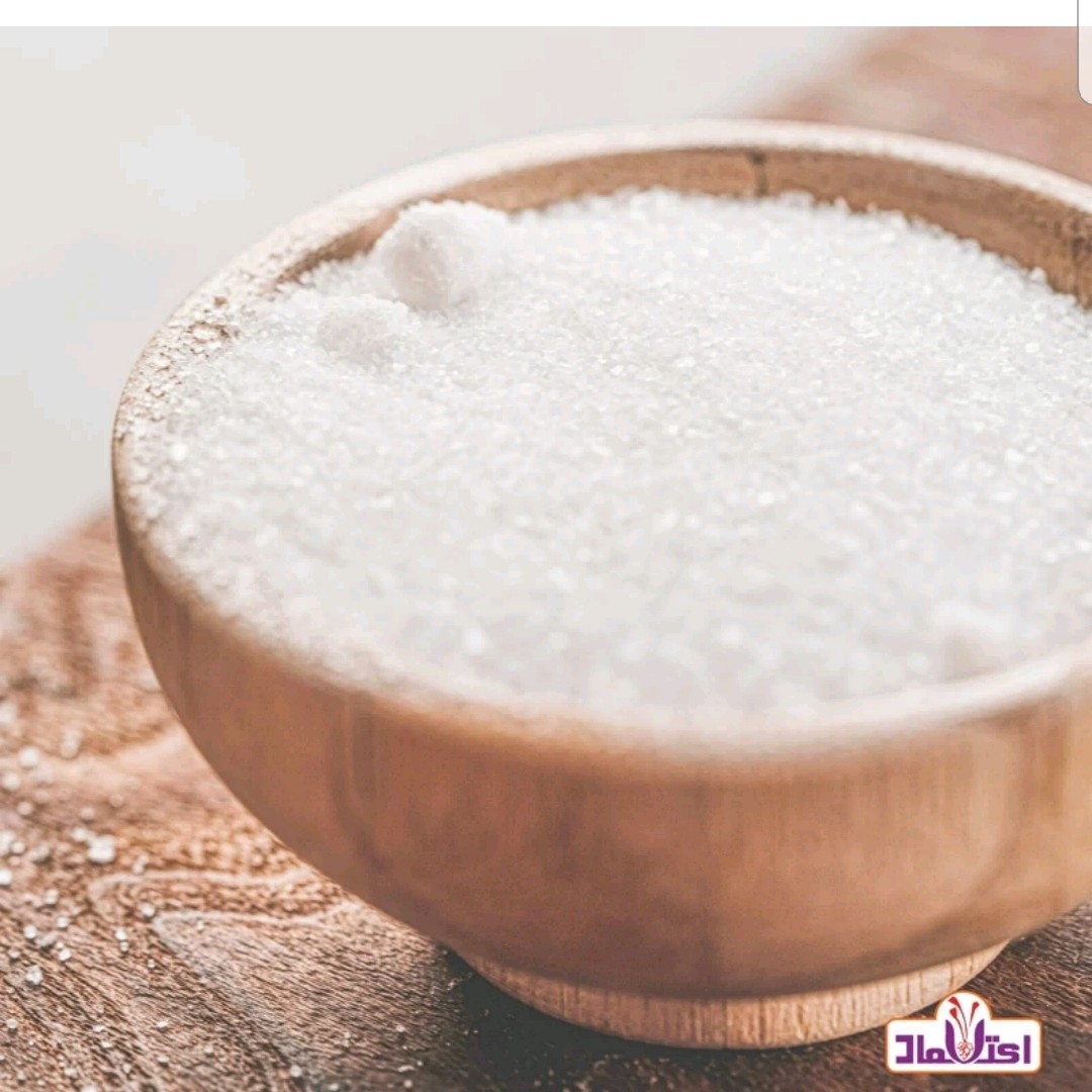 نمک دریا اعلا 500 گرمی اعتماد تازه و تمیز