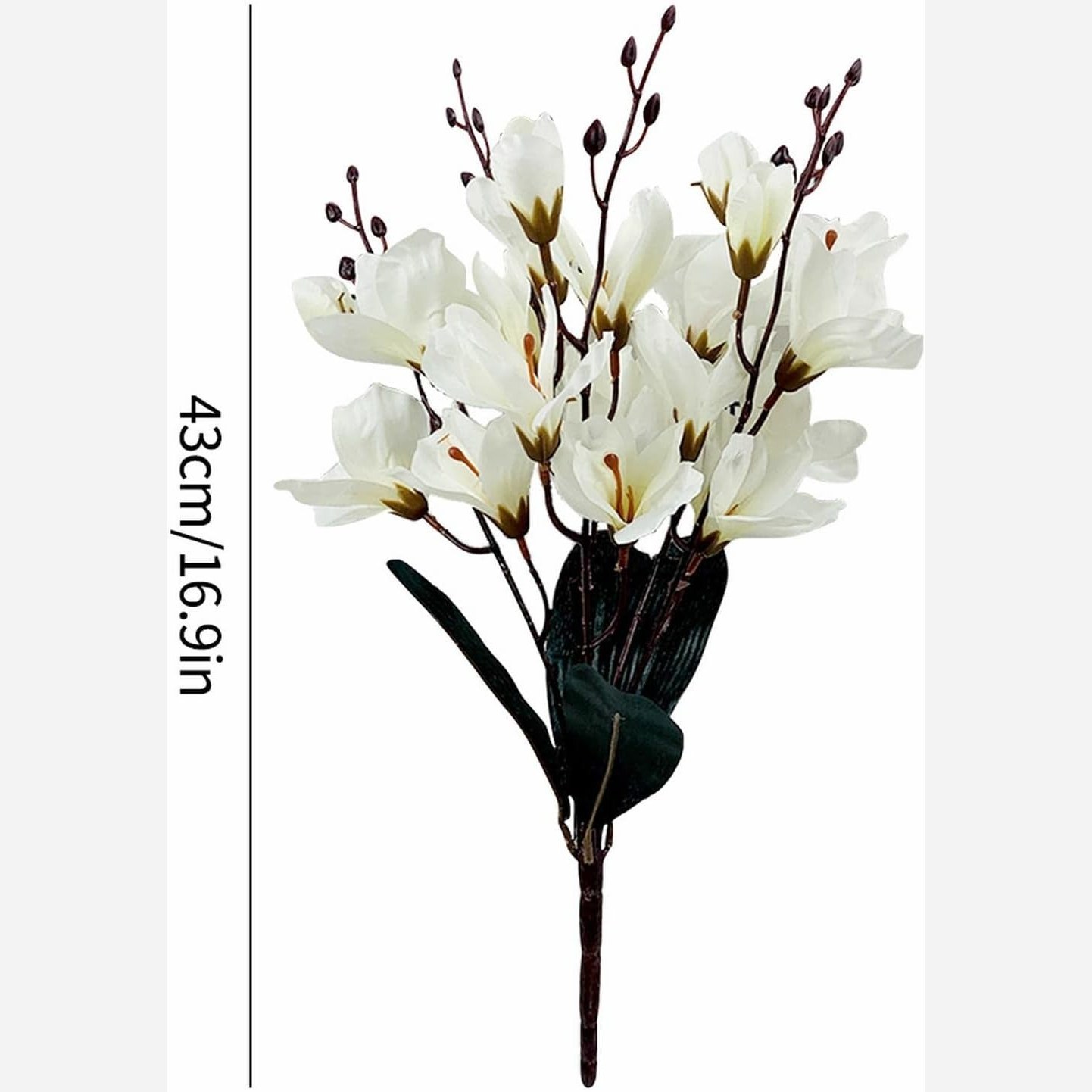 گل مصنوعی آلستر وارداتی