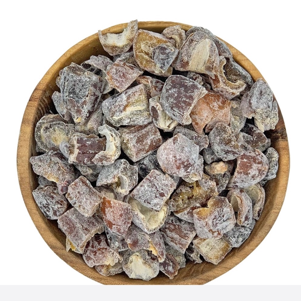 چیپس خرما( 200 گرمی) میوه خشک خوشمزه جان