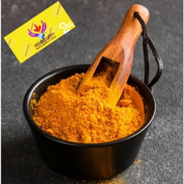 زردچوبه زرین هندی یک کیلویی (تخفیف فوق العاده شگفت انگیز)