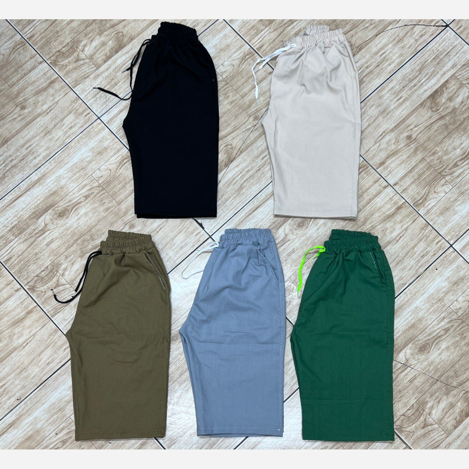 شلوارک مردانه بنگال کشی سایز L XL 2XL 3XL